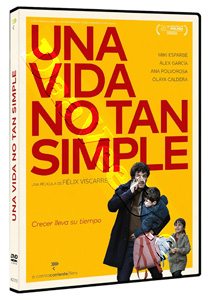 Not Such An Easy Life | Una vida no tan simple  |   DVD